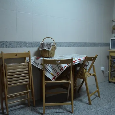 度假居 Caminha Home 卡米尼亚