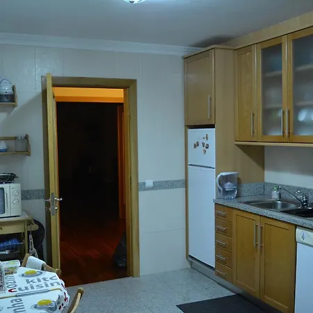 Caminha Home * 卡米尼亚