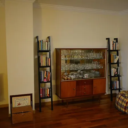 度假居 Caminha Home
