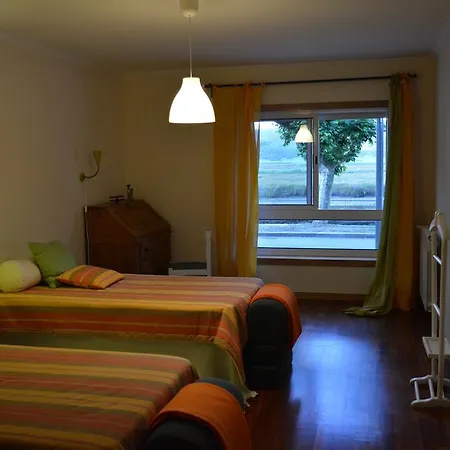 Caminha Home 度假居