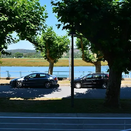 Caminha Home 度假居 *