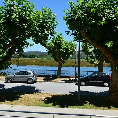 度假居 Caminha Home