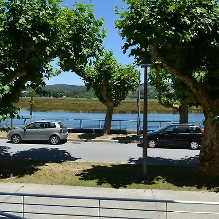 Caminha Home 度假居 卡米尼亚