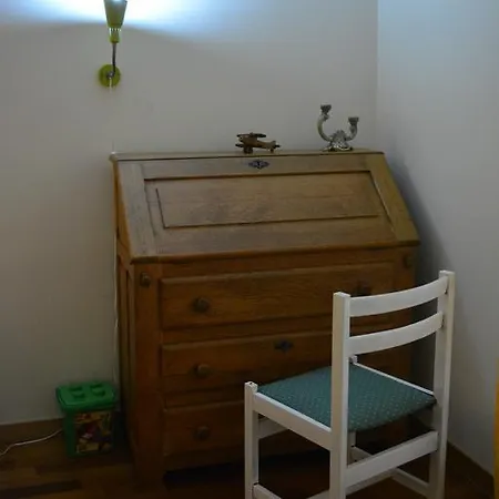 Caminha Home 度假居 卡米尼亚