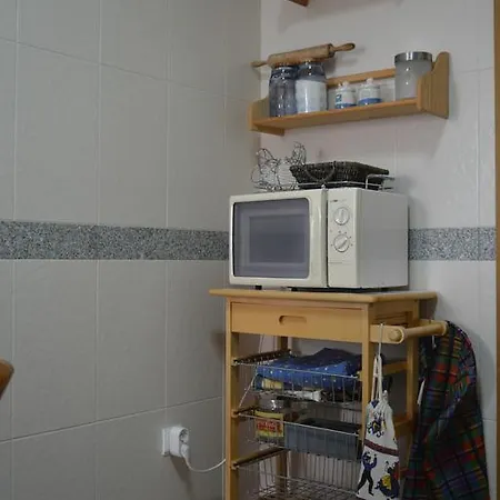 度假居 Caminha Home
