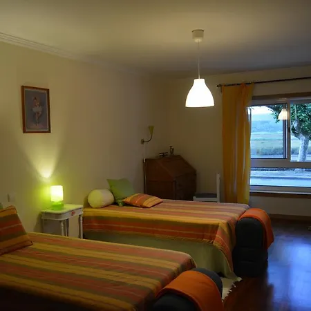 Caminha Home 度假居 卡米尼亚