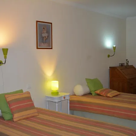 度假居 Caminha Home