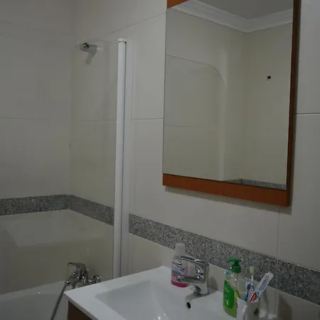 度假居 Caminha Home