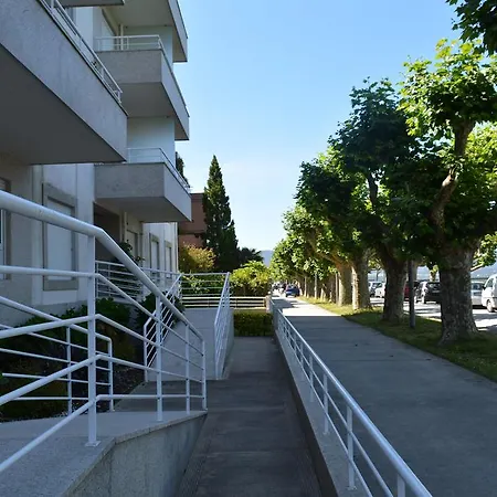 Caminha Home 度假居