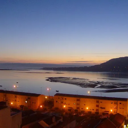 Caminha Home 度假居 *